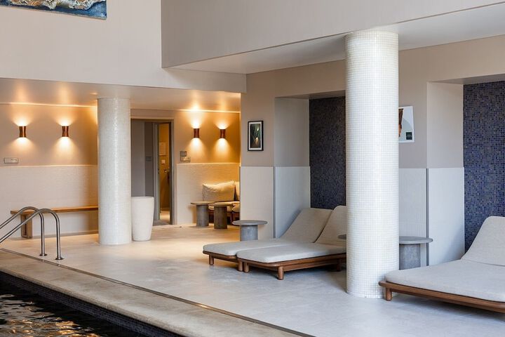 Hotel Spa