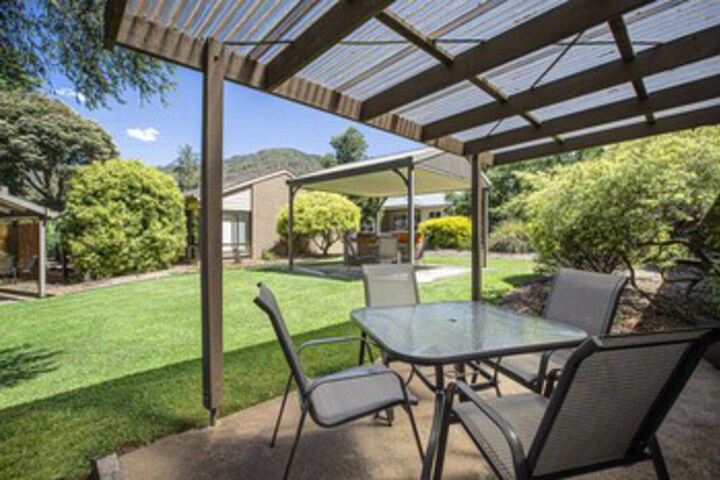 Terrace/Patio 19 of 39