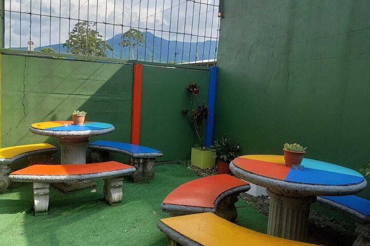Nice Place Hostel