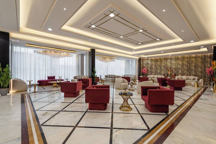 Hotel Interior 6 of 44