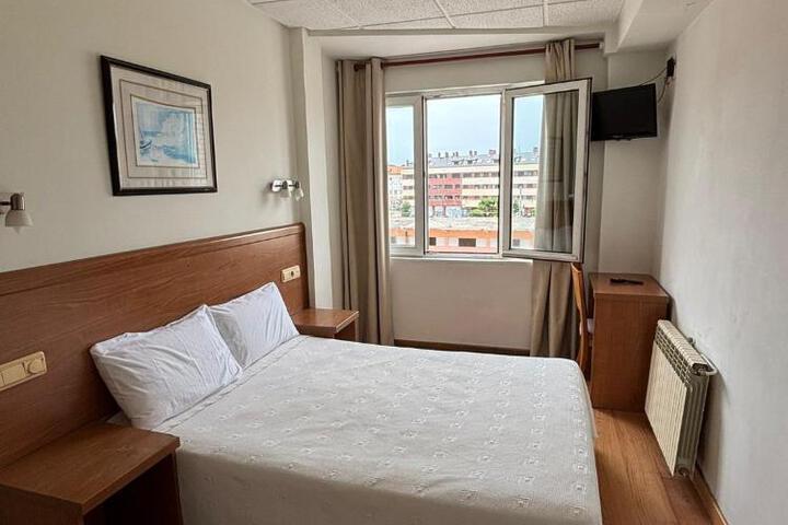 Hotel Besaya