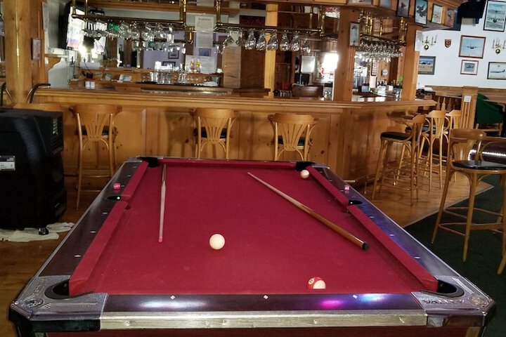 Billiards