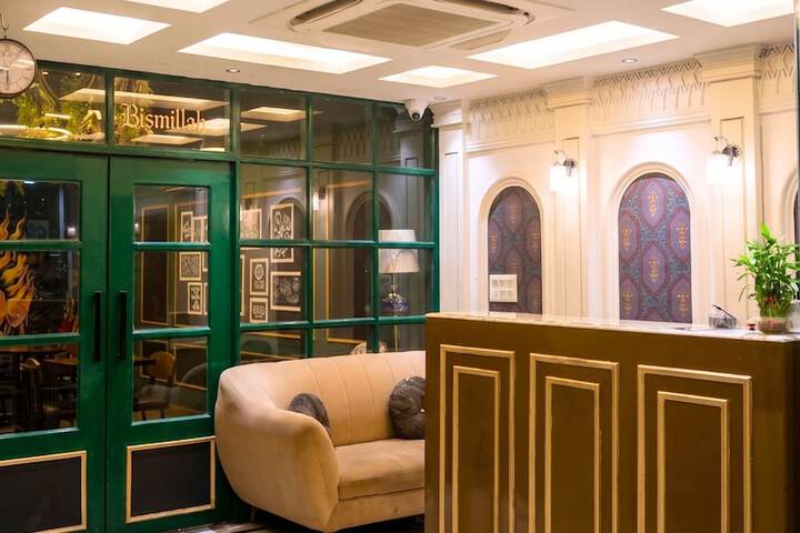 Hotel Interior 2 of 11