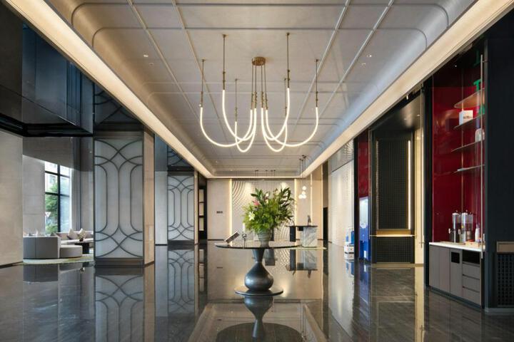 Hilton Hampton Shantou Chaonan