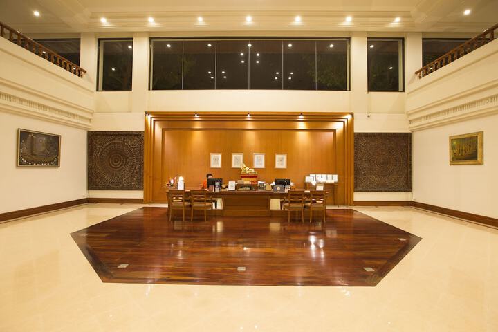 Hotel Interior 3 of 62