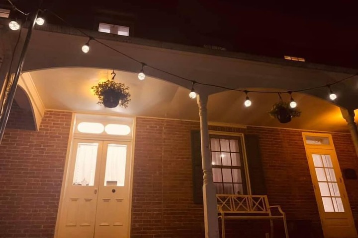 Terrace/Patio 29 of 29