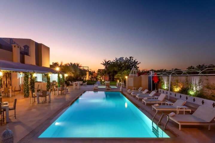 Spa and Wellness Pictures