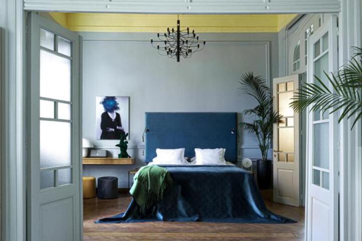 Aristide Hotel - Small Luxury Hotels of the World