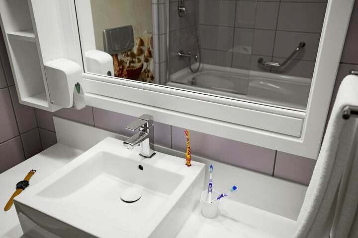 Bath Interior