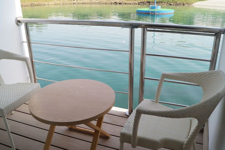Terrace/Patio 30 of 72