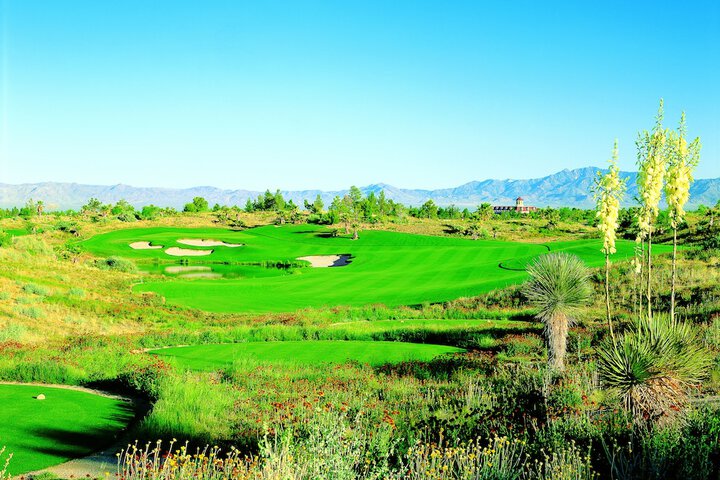 Golf 12 of 23