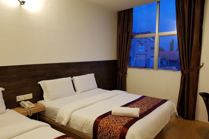 Room 26 of 36