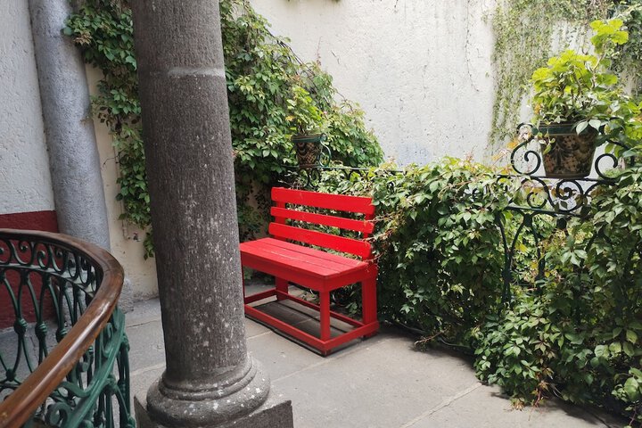 Terrace/Patio 10 of 12