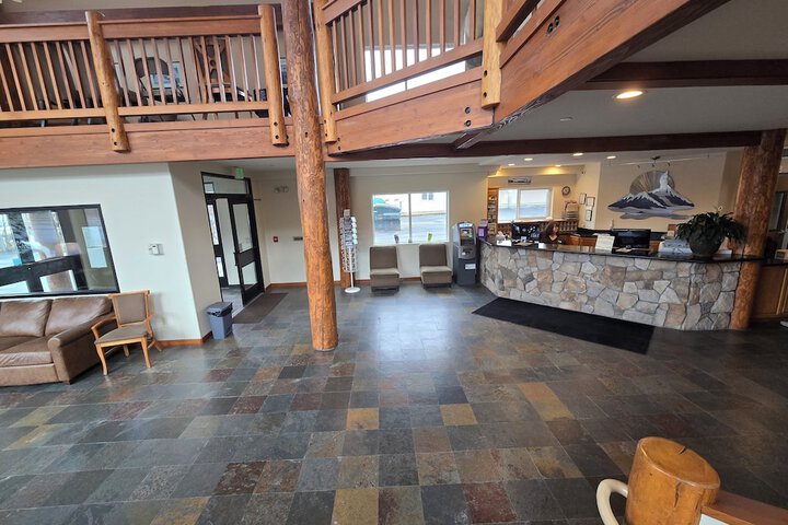 Hotel Interior 2 of 127