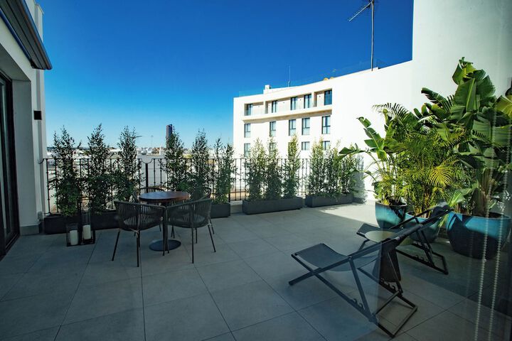 Terrace/Patio 62 of 94