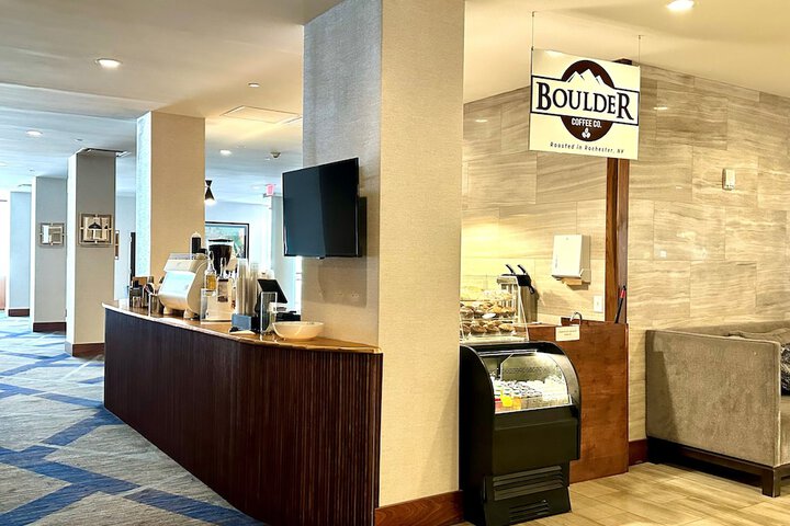 Hotel Interior 3 of 36