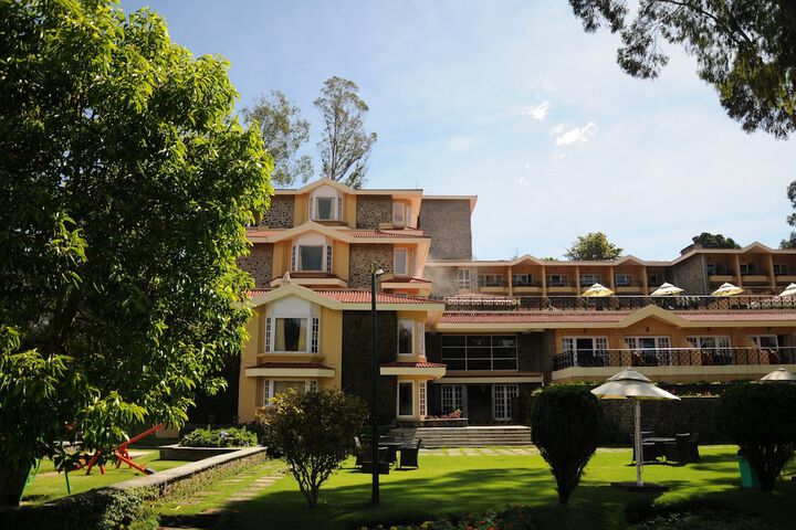Hotel 57 of 70