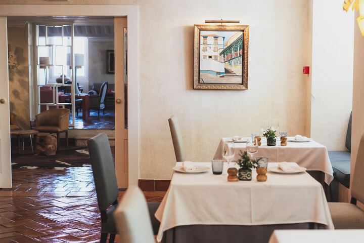 Restaurants