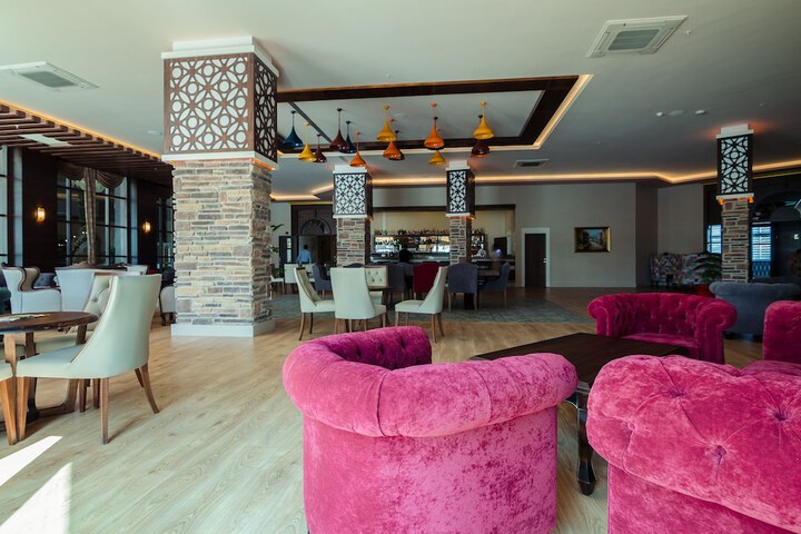 Lobby Photos
