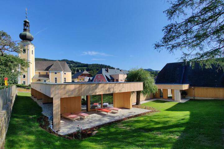 Landgasthof Pink