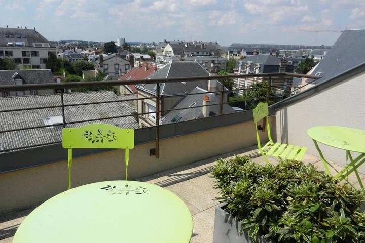 Terrace/Patio 55 of 84