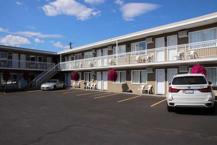 Hotel 26 of 27