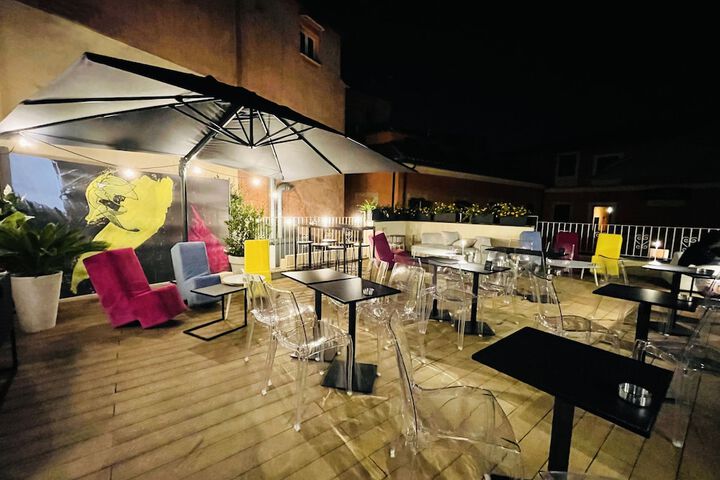 Terrace/Patio 61 of 96