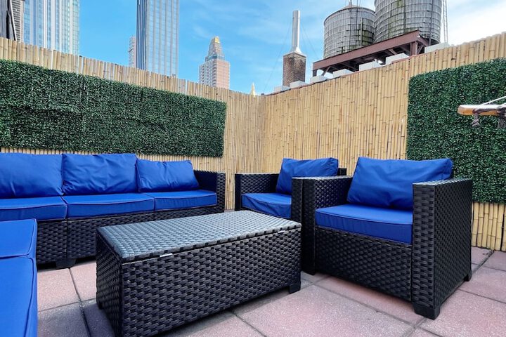 Terrace/Patio 180 of 236