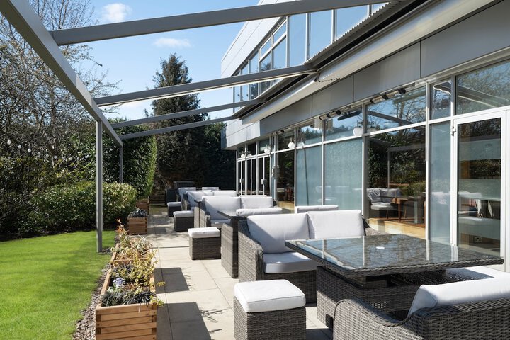 Terrace/Patio 62 of 64