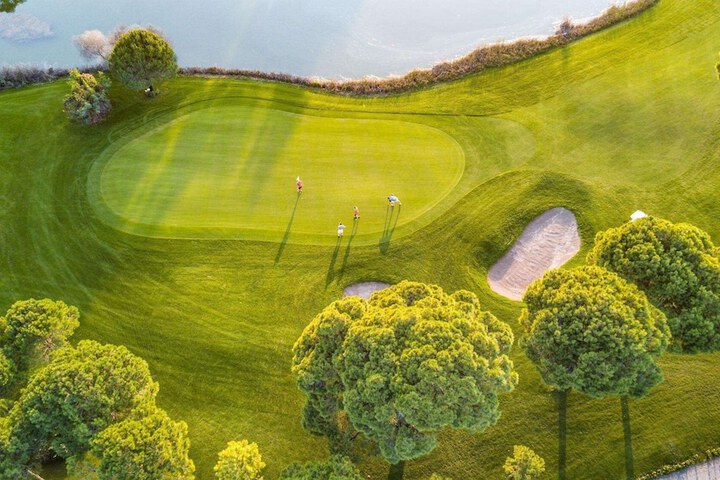 Golf 205 of 301