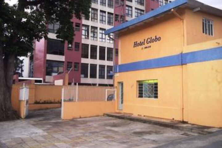Hotel Globo