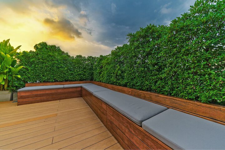 Terrace/Patio 41 of 42
