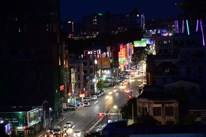 Hotel View 46 of 46