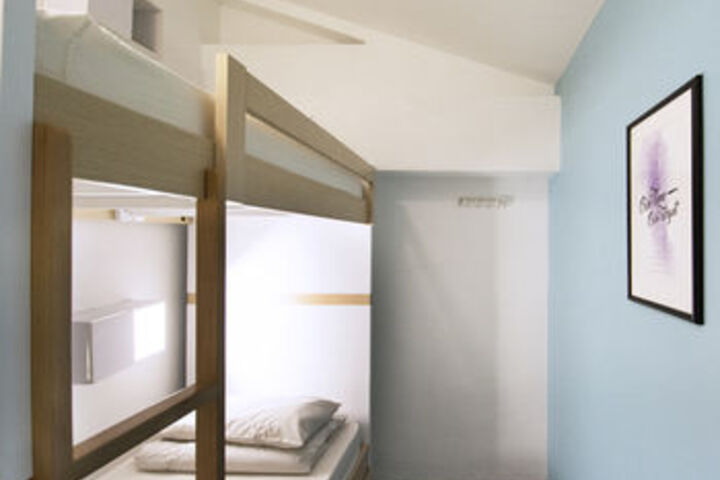 Fitness Facility Photos