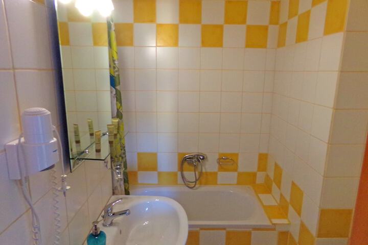 Bathroom Vanities