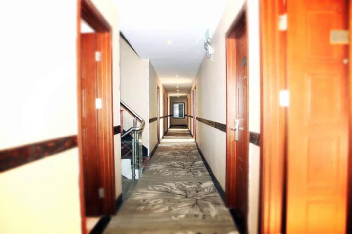 Hotel Interior 26 of 27