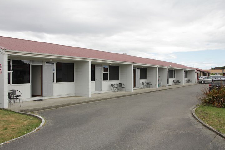 Outside Photo