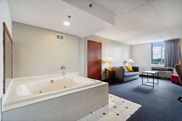 2 Double Beds (2 of 7)