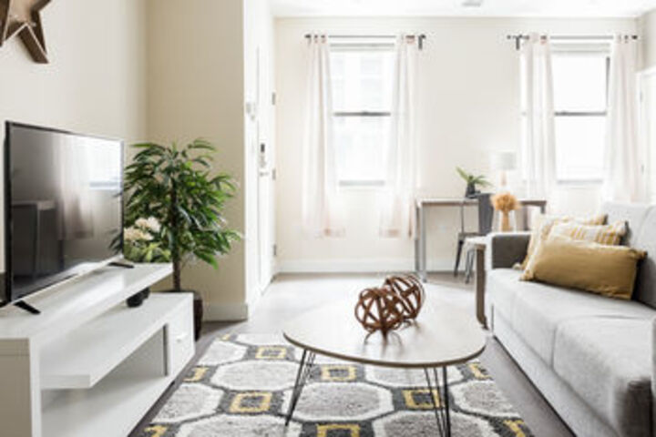 Image of Smart 1BR in Downtown Crossing by Sonder