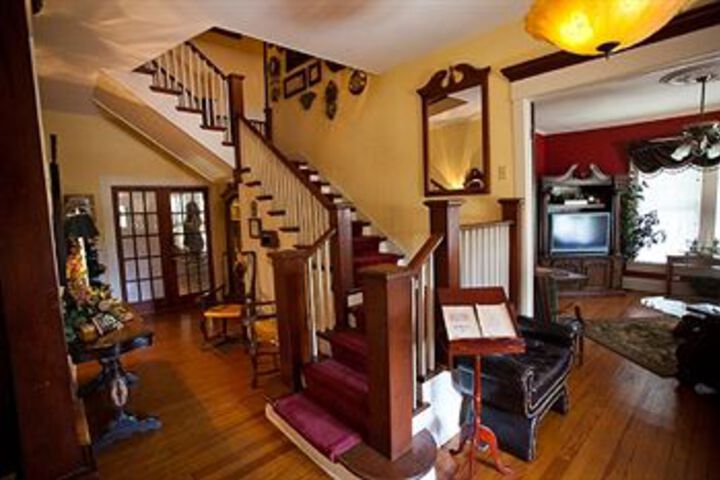 Hotel Interior 37 of 38