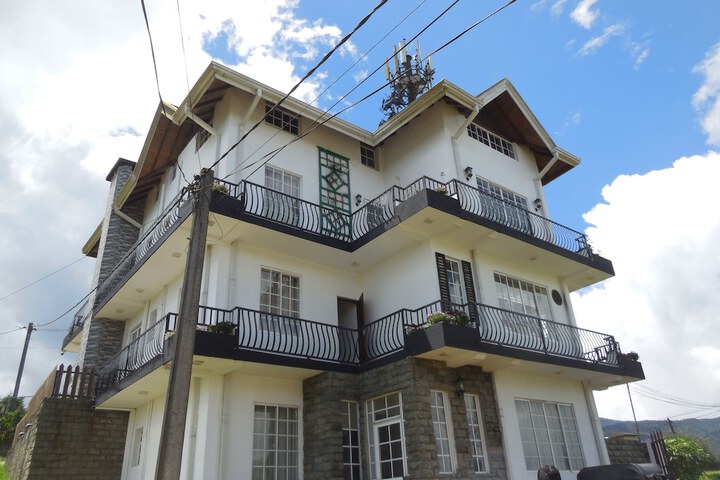 Terrabella Nuwara Eliya