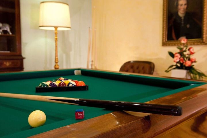 Grand Hotel Primavera