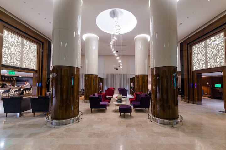 Hotel 53 of 57