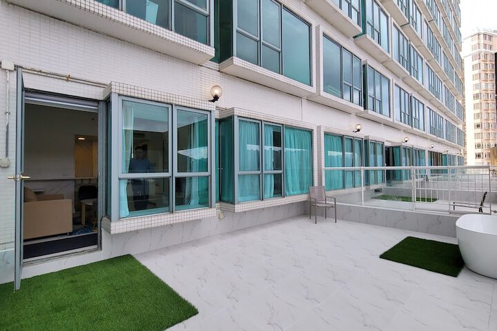 Terrace/Patio 35 of 50