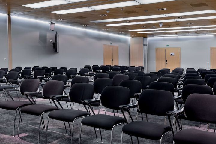 Meeting 235 of 289