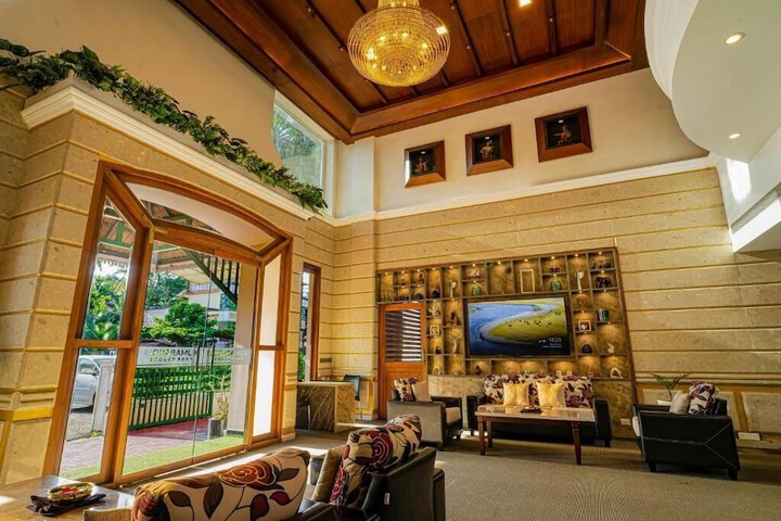 Photo of Kumarakom Park Resort