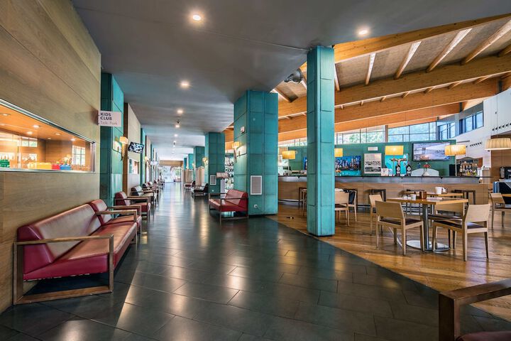 Lobby Photos