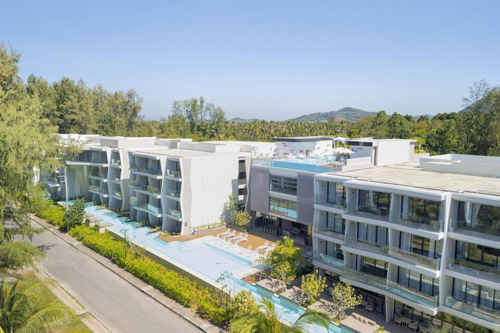 Radisson Blu Resort Phuket Mai Khao Beach in Mai Khao