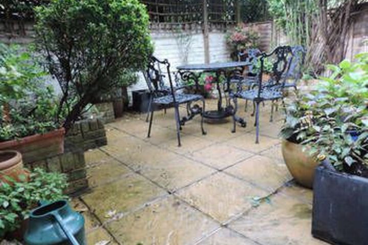 Terrace/Patio 28 of 28