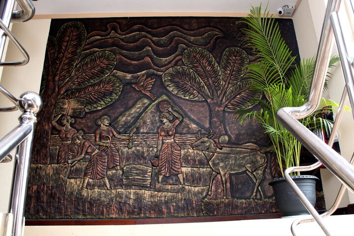 Hotel Interior 45 of 52